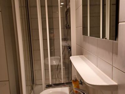 Ferienwohnung für 2 Personen (45 m²) in Scharbeutz 10/10