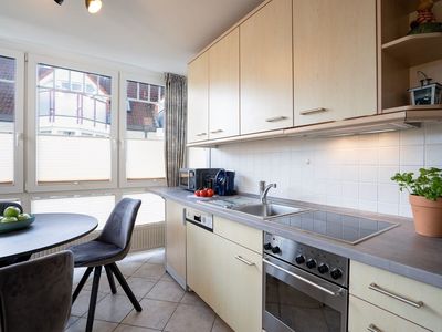 Ferienwohnung für 2 Personen (40 m²) in Scharbeutz 5/10