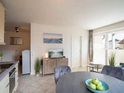Ferienwohnung für 2 Personen (40 m²) in Scharbeutz 6/10