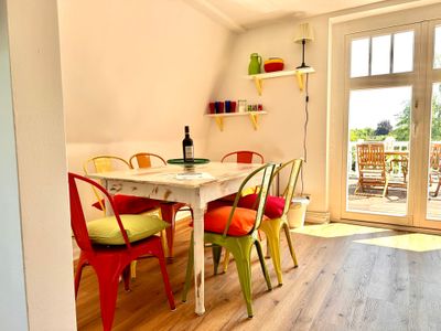 Ferienwohnung für 6 Personen (98 m²) in Scharbeutz 9/10