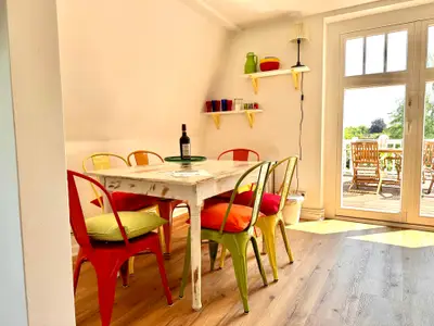Ferienwohnung für 6 Personen (98 m²) in Scharbeutz 9/10