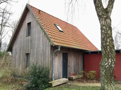 Ferienwohnung für 3 Personen (40 m²) in Scharbeutz 2/10