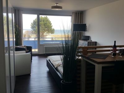 Ferienwohnung für 2 Personen (38 m²) in Scharbeutz 6/10