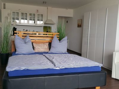 Ferienwohnung für 2 Personen (38 m²) in Scharbeutz 7/10