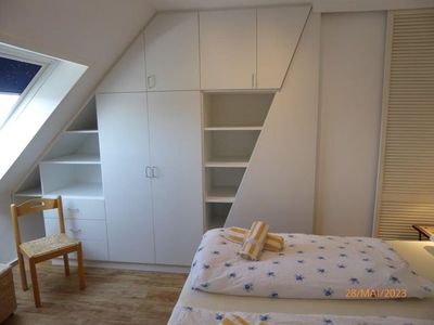 Ferienwohnung für 3 Personen (47 m²) in Scharbeutz 4/8