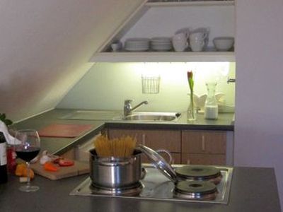 Ferienwohnung für 3 Personen (47 m²) in Scharbeutz 7/8