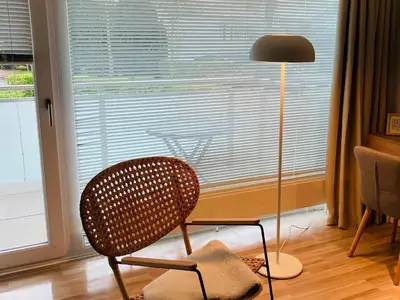 Ferienwohnung für 2 Personen (45 m²) in Scharbeutz 5/10