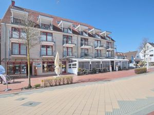 Ferienwohnung für 4 Personen (45 m&sup2;) in Scharbeutz