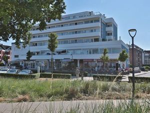 Ferienwohnung für 3 Personen (33 m&sup2;) in Scharbeutz