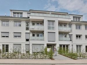 Ferienwohnung für 4 Personen (73 m&sup2;) in Scharbeutz