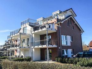 Ferienwohnung für 3 Personen (60 m&sup2;) in Scharbeutz