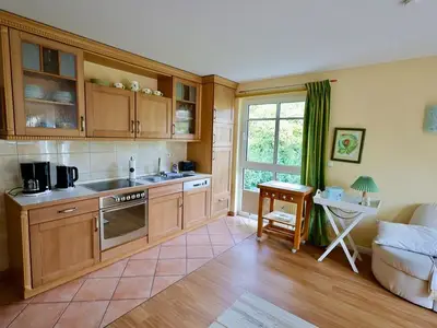 Ferienwohnung für 4 Personen (52 m²) in Scharbeutz 1/10