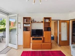 Ferienwohnung für 3 Personen (49 m²) in Scharbeutz