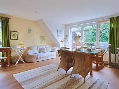 Ferienwohnung für 4 Personen (52 m²) in Scharbeutz 3/10