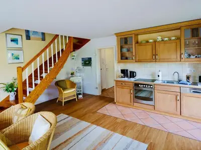 Ferienwohnung für 4 Personen (52 m²) in Scharbeutz 5/10