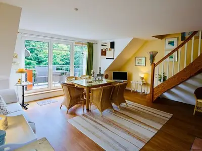 Ferienwohnung für 4 Personen (52 m²) in Scharbeutz 6/10