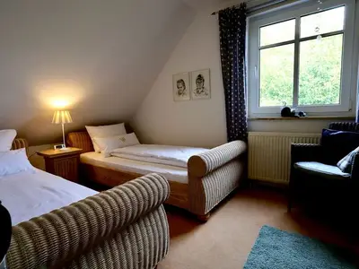 Ferienwohnung für 4 Personen (52 m²) in Scharbeutz 10/10