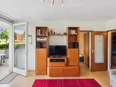 Ferienwohnung für 3 Personen (49 m²) in Scharbeutz 2/10