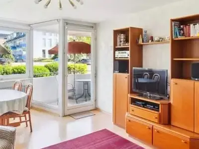 Ferienwohnung für 3 Personen (49 m²) in Scharbeutz 3/10