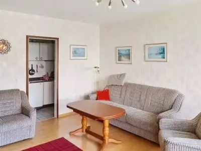Ferienwohnung für 3 Personen (49 m²) in Scharbeutz 4/10