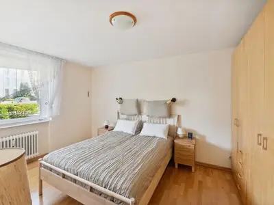 Ferienwohnung für 3 Personen (49 m²) in Scharbeutz 6/10
