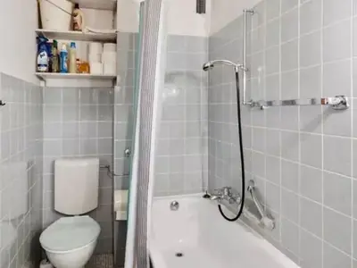 Ferienwohnung für 3 Personen (49 m²) in Scharbeutz 7/10