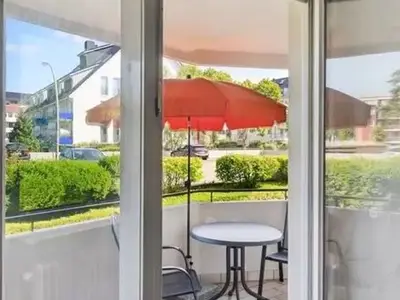 Ferienwohnung für 3 Personen (49 m²) in Scharbeutz 8/10