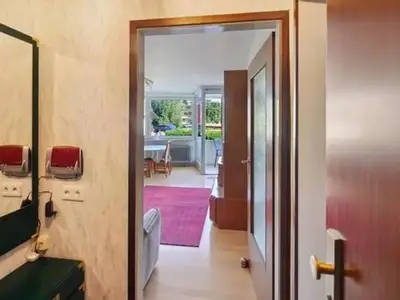 Ferienwohnung für 3 Personen (49 m²) in Scharbeutz 9/10