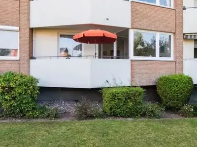 Ferienwohnung für 3 Personen (49 m²) in Scharbeutz 10/10