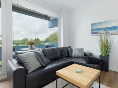 Ferienwohnung für 2 Personen (37 m²) in Scharbeutz 4/10