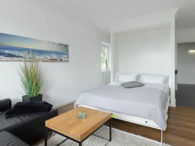 Ferienwohnung für 2 Personen (37 m²) in Scharbeutz 5/10