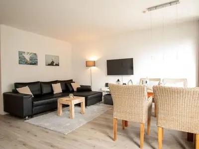 Ferienwohnung für 4 Personen (50 m²) in Scharbeutz 2/10