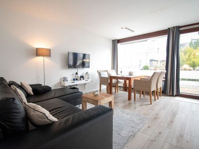 Ferienwohnung für 4 Personen (50 m²) in Scharbeutz 3/10