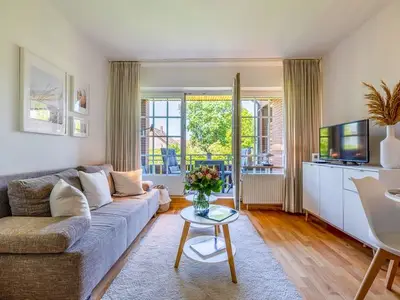 Ferienwohnung für 3 Personen (38 m²) in Scharbeutz 3/10