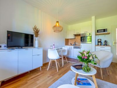 Ferienwohnung für 2 Personen (38 m²) in Scharbeutz 6/10