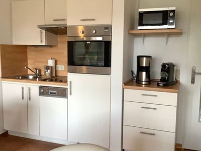 Ferienwohnung für 2 Personen (38 m²) in Scharbeutz 9/10