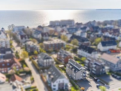 Ferienwohnung für 2 Personen (52 m²) in Scharbeutz 3/10