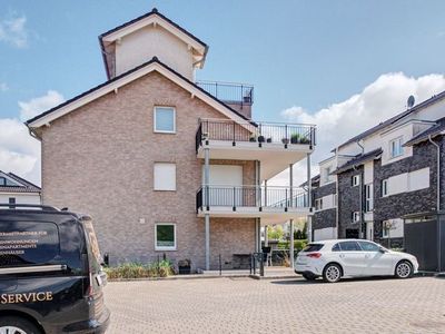 Ferienwohnung für 2 Personen (52 m²) in Scharbeutz 4/10