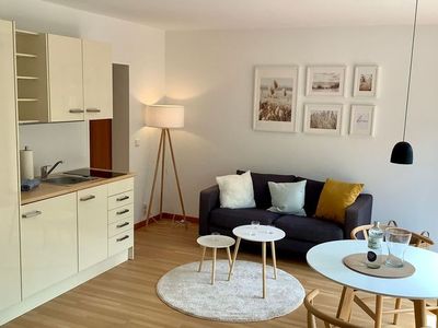 Ferienwohnung für 2 Personen (40 m²) in Scharbeutz 4/10