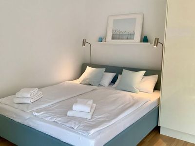 Ferienwohnung für 2 Personen (40 m²) in Scharbeutz 5/10