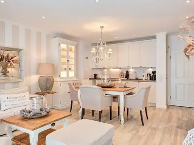 Ferienwohnung für 2 Personen (52 m²) in Scharbeutz 6/10