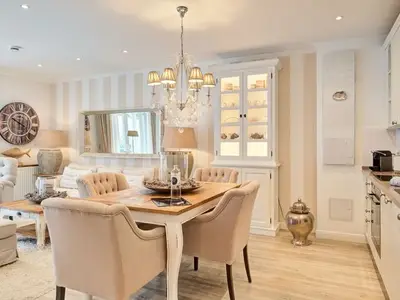 Ferienwohnung für 2 Personen (52 m²) in Scharbeutz 7/10