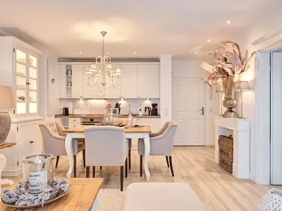 Ferienwohnung für 2 Personen (52 m²) in Scharbeutz 10/10