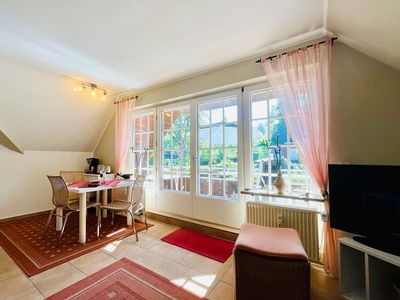 Ferienwohnung für 3 Personen (55 m²) in Scharbeutz 3/10