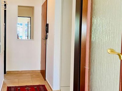 Ferienwohnung für 3 Personen (55 m²) in Scharbeutz 6/10