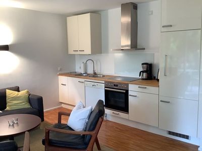 Ferienwohnung für 2 Personen (65 m²) in Scharbeutz 8/10