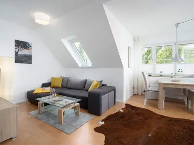 Ferienwohnung für 3 Personen (56 m²) in Scharbeutz 3/10