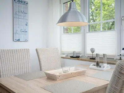 Ferienwohnung für 3 Personen (56 m²) in Scharbeutz 7/10