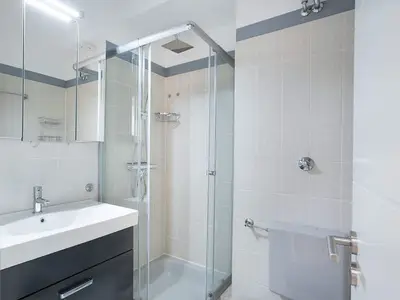 Ferienwohnung für 3 Personen (56 m²) in Scharbeutz 8/10