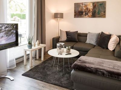 Ferienwohnung für 4 Personen (84 m²) in Scharbeutz 2/10